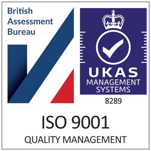 ISO 9001