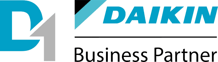 Daikin D1 Business Partner