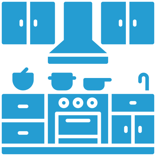 Kitchen Icon