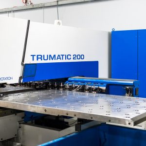 Trumatic 200