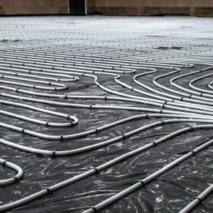 Underfloor Heating