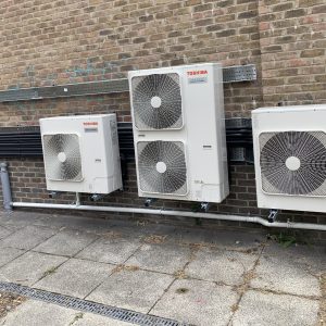 Air Conditioning Units